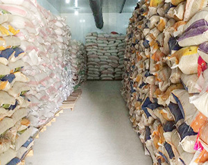 种子冷库建造，种子冷库温度要求