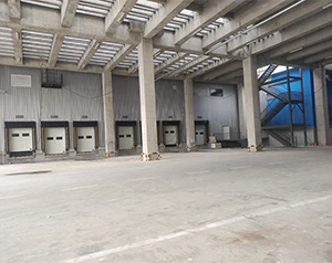 生鲜电商冷库设计方案及流程