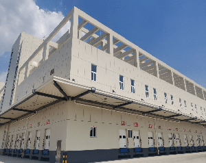 自动化立体冷库是什么？智能全自动冷库有哪些优势