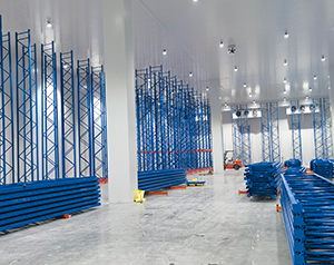 安装冷库多少钱一平方