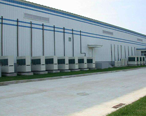 云南微型气调保鲜冷库设计规范