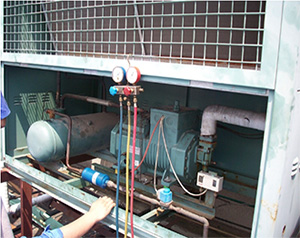 武汉冷库维修公司电话号码-专业维修,快速响应，贴心服务