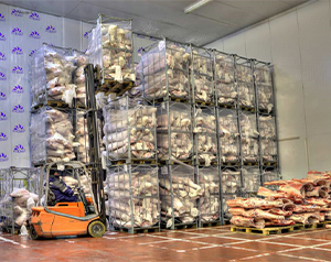 低温冷库工程设计规范标准