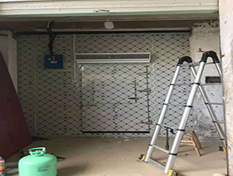 宁波维修冷库电话多少？