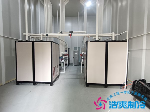 陕西建造价果蔬气调库多少钱？_2024年果蔬气调库造价表