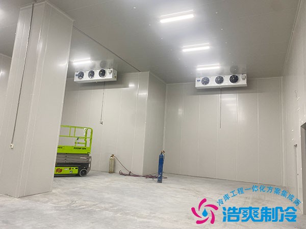 冷库安装公司