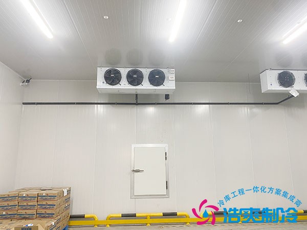 冷库安装公司