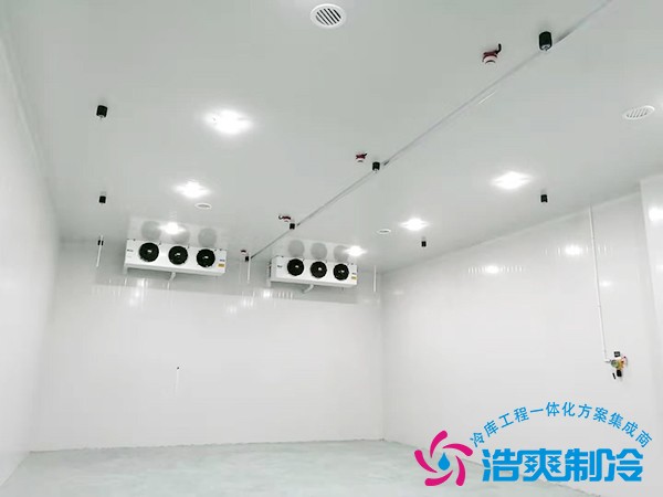 巧克力恒温库改造