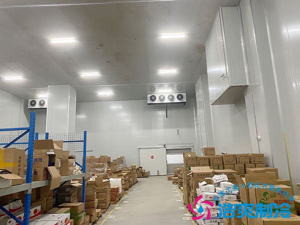 冷库设计相关规范标准要求