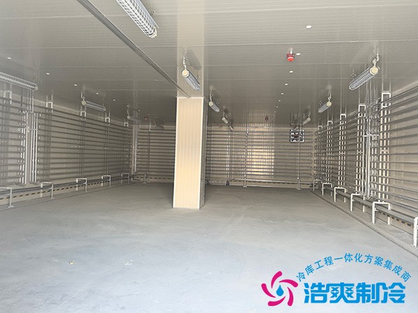 做一个冷库多少钱,冷库价格