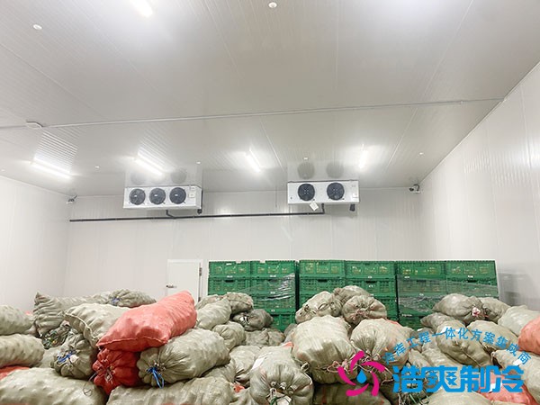 做个冷库大概要多少钱一平方？