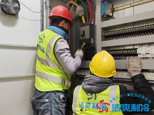 椰浆生产加工冷库建造多少钱