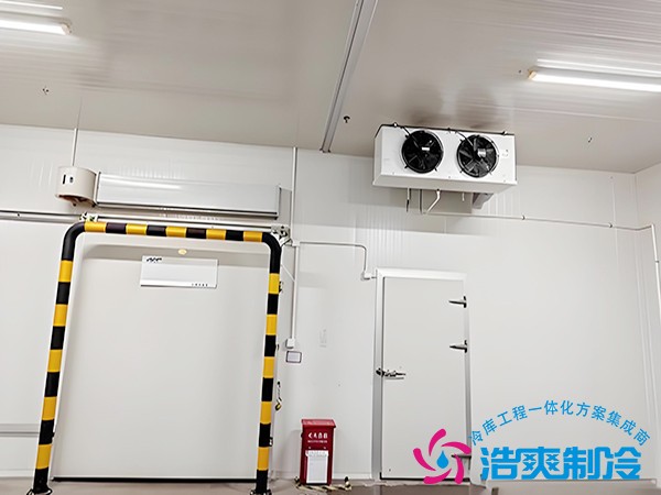 恒温冷库造价预算