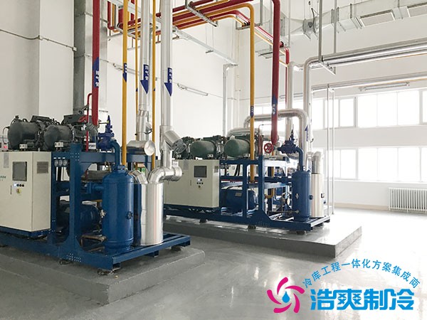 建设冷库一立方多少钱