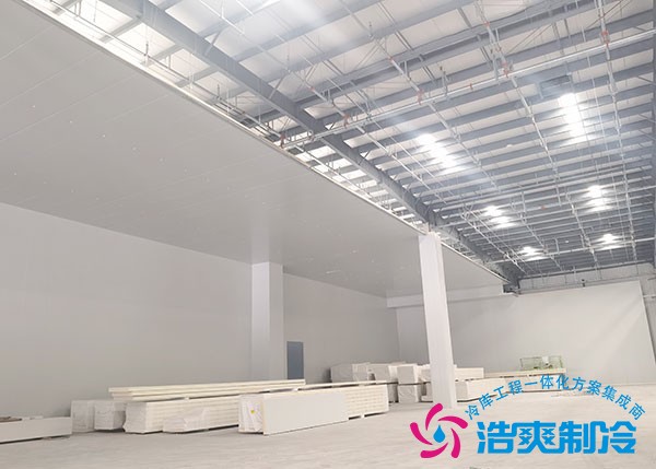 低温粮库建造多少钱