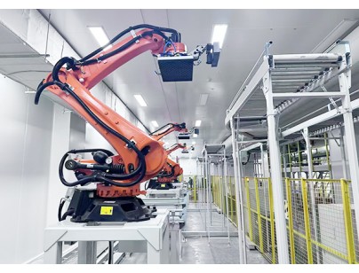 河北某石生物gmp/gsp疫苗药剂立体医药自动化冷库工程一起建造方案