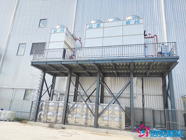 大型原料冷库设计方案及建造标准