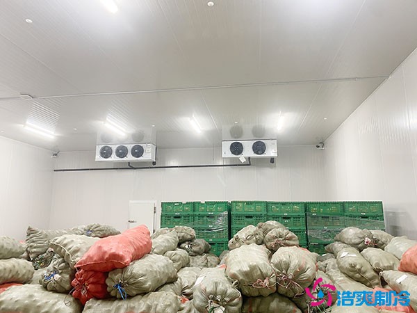 建个冷冻库要多少钱？冷冻库每平方米的造价标准