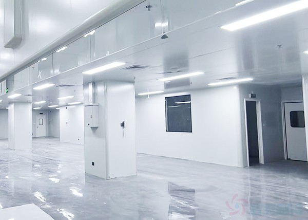 医院药品冷库建设造价