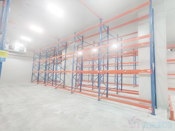 医药药品冷库建造价格