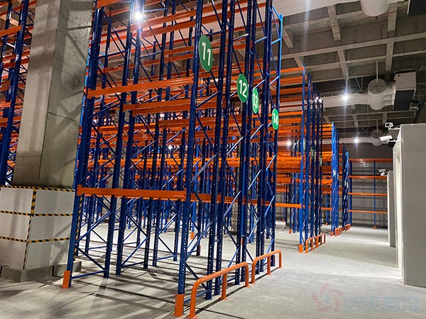 冷藏库建设造价多少钱一立方米