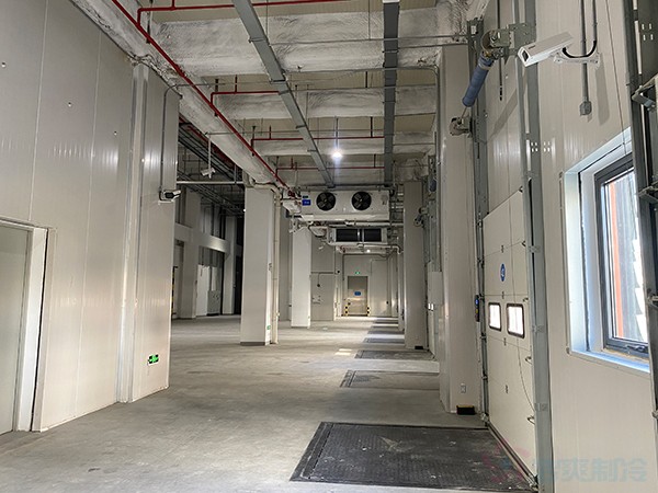 冷藏库建设造价多少钱一立方米