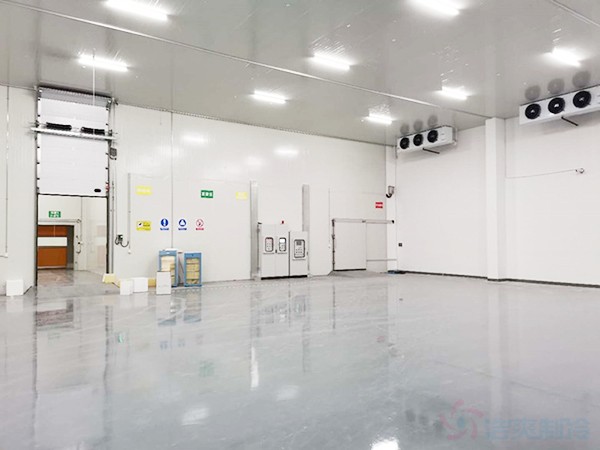 兽用生物制品冷库面积需要建多大？造价预算多少钱
