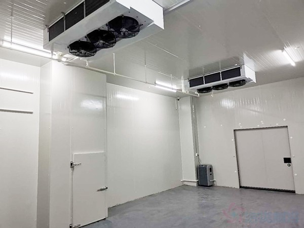 经营生物制品的冷库容积建造多大？安装价格多少钱？