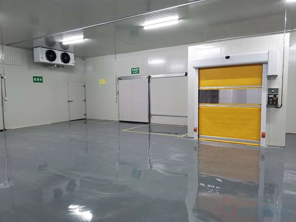 经营生物制品的冷库容积建造多大？安装价格多少钱？