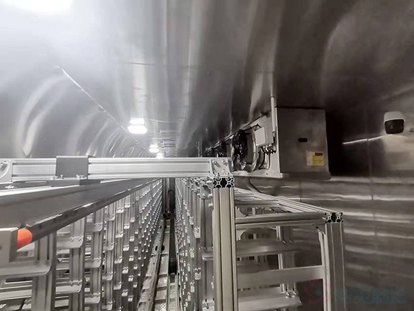 血库冷库建造过程中需遵守哪些国家标准？