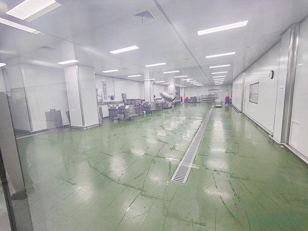 屠宰工厂的储藏库属于独立冷库还是室内冷库？