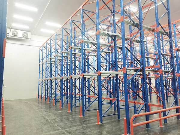 GSP医药企业冷库