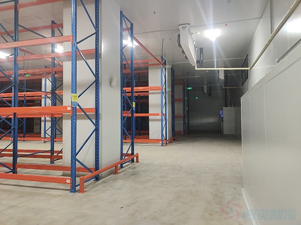 江苏省药品批发企业低温仓库建造面积要求