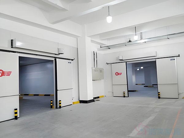 一亩地建冷库需要多少钱费用呢