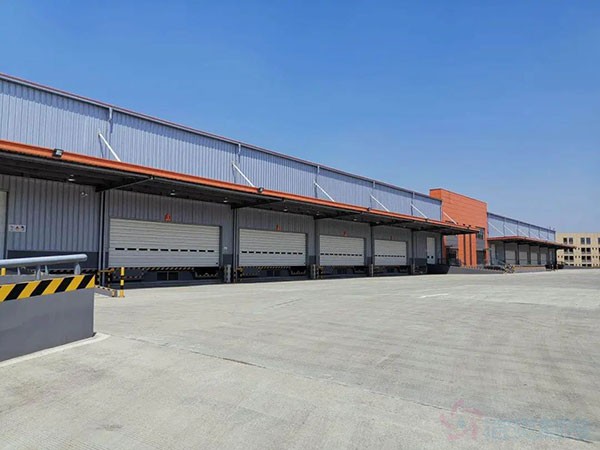 产业园配套冷链库建设大概需要投资多少费用?