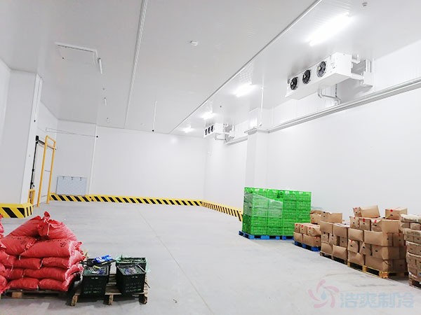 建冷库补助政策