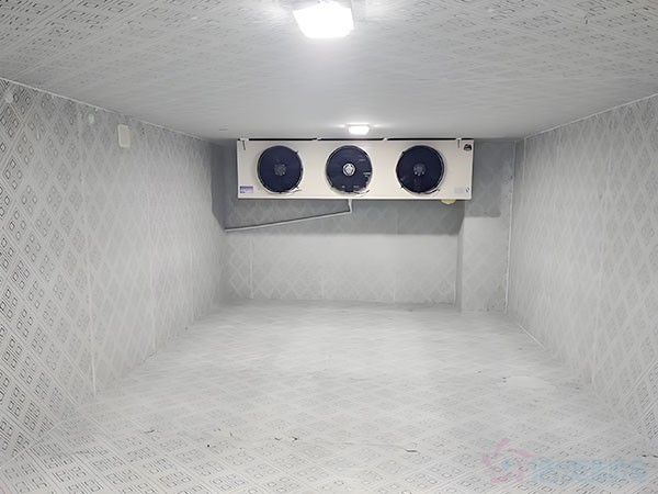 小型冷库建造需要什么部门审批？