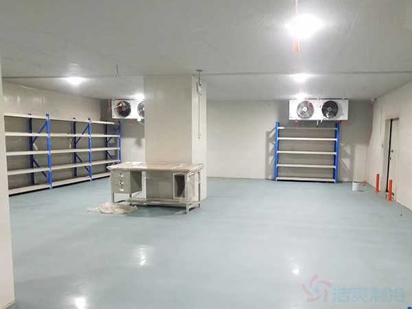 医药保鲜库的建造方式有哪些？