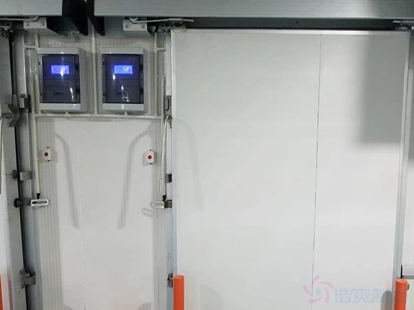 基因冷库建设需要满足什么标准条件