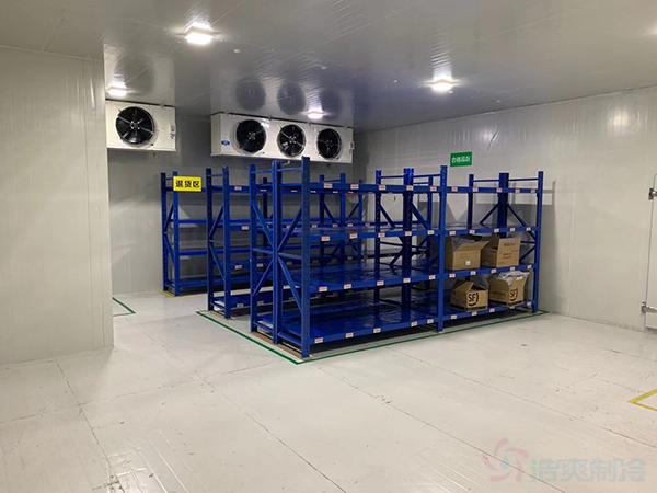 试剂冷库的建设设计标准是什么