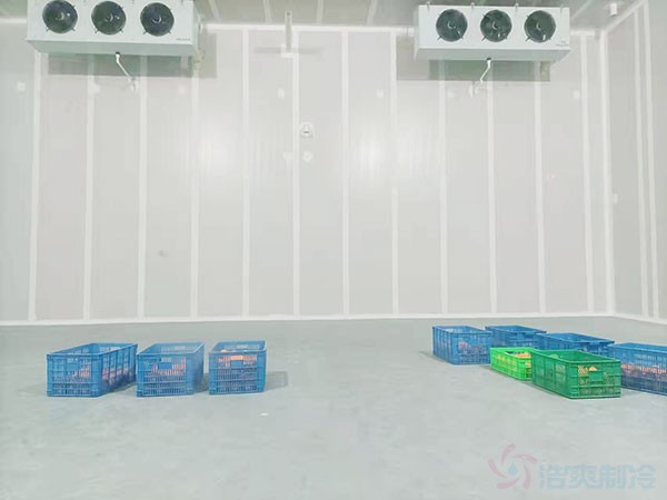 小型冷库安装价格一般多少钱？