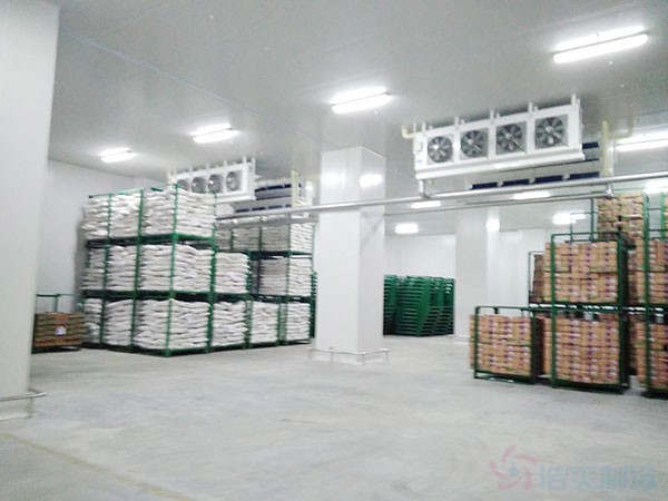 正常情况下-25℃冷库建造成本大概多少钱