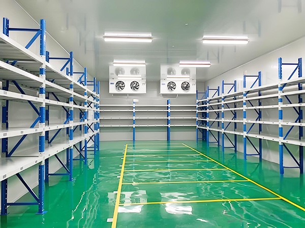 上海生物制药冷库造价多少钱？生物制药冷库造价表