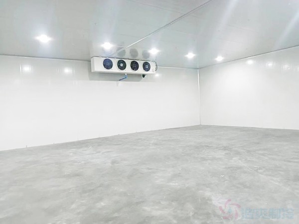 安装200平米的保鲜库造价