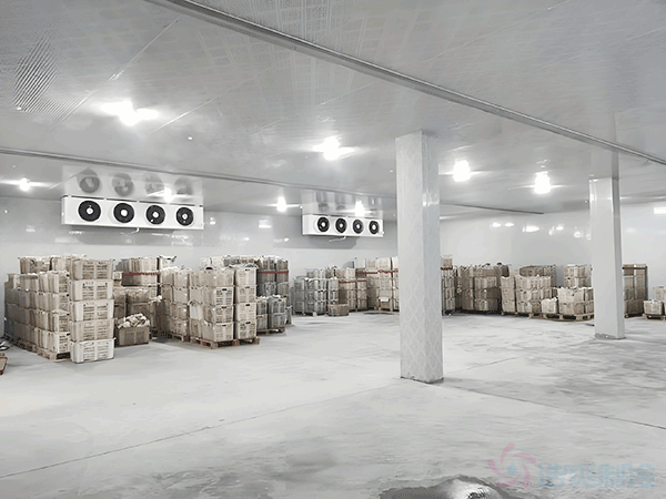 冷库改造供应商