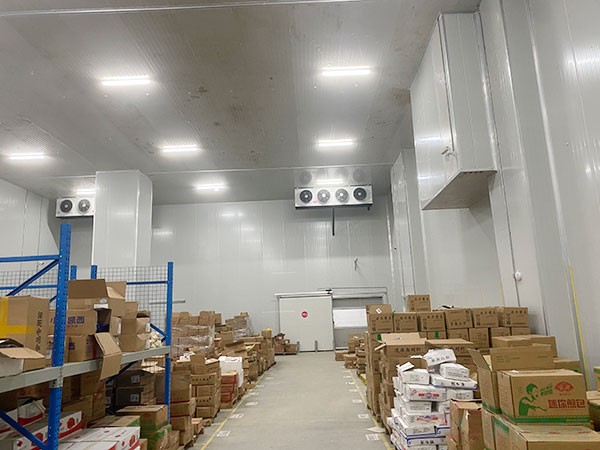 500立方冷藏库安装造价预算