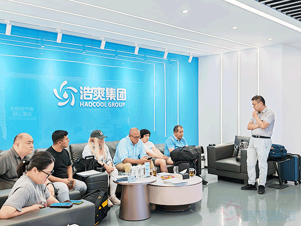 秘鲁农副产品冷库设计安装