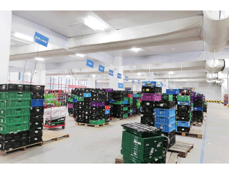 农用冷库有补贴吗?农补冷库库容量标准