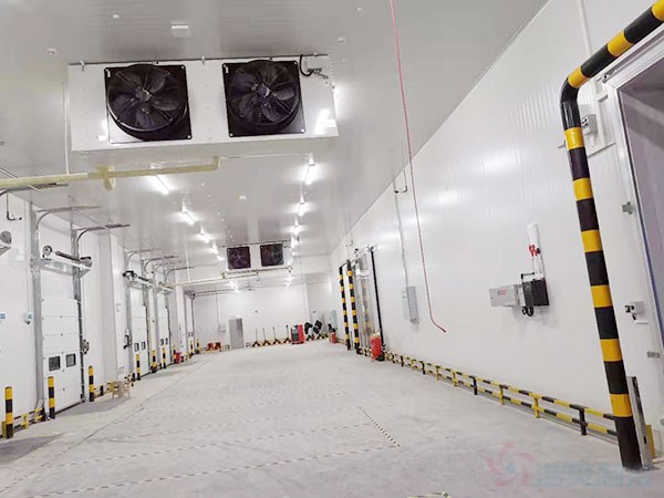 建造冷库需要多少钱一平米?