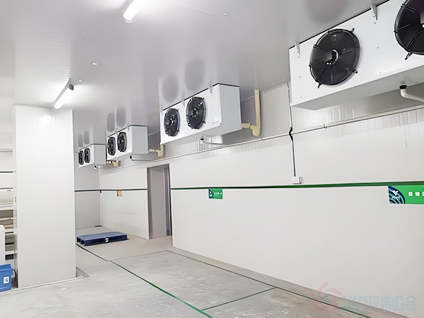 药品阴凉库造价